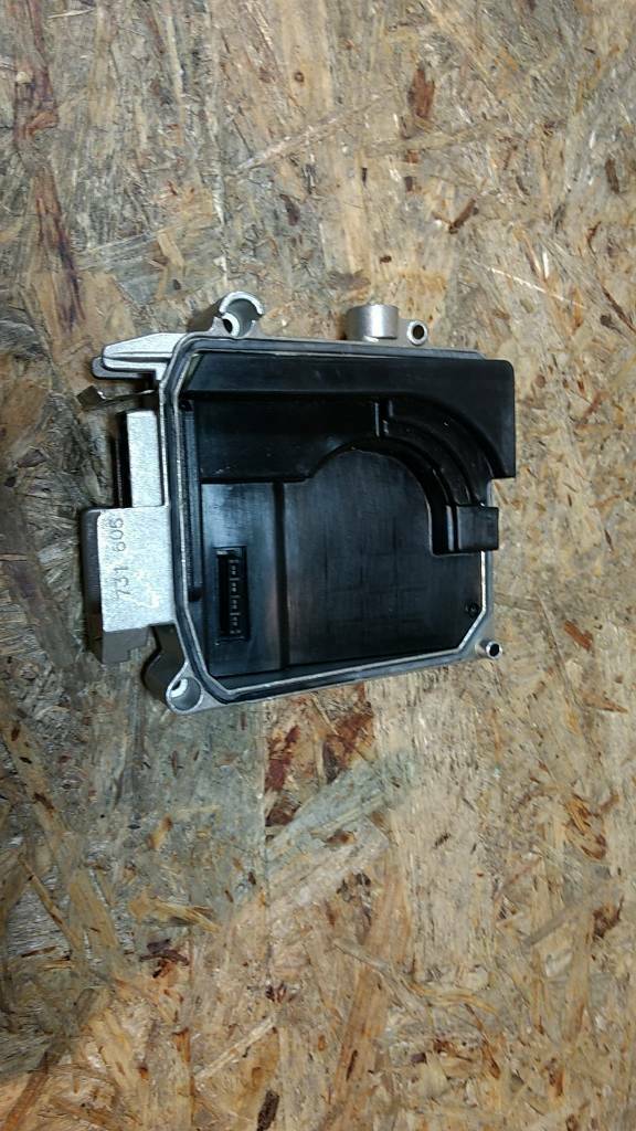 Original GM Opel Ascona C Steuergerät Kraftstoffeinspritzung NEU