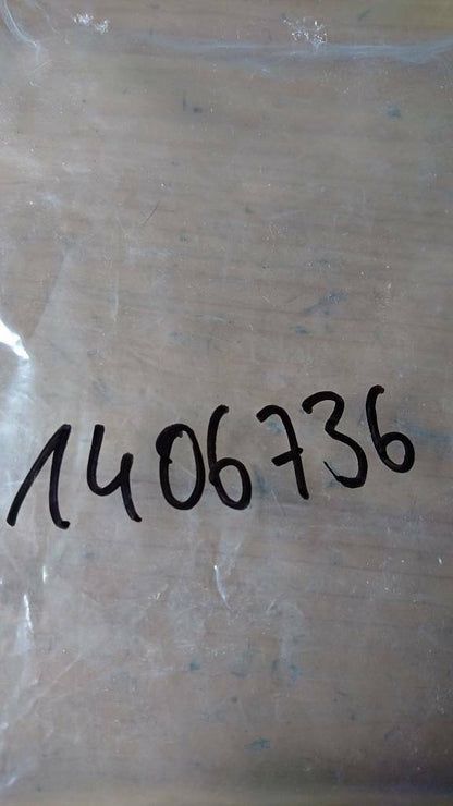 Opel Omega B Schraube Stoßstange hinten neu original GM