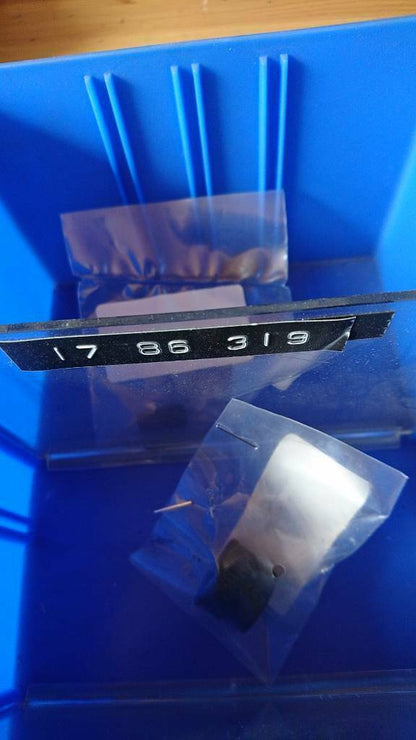 Opel Kassettenradio Balanceregler neu original GM