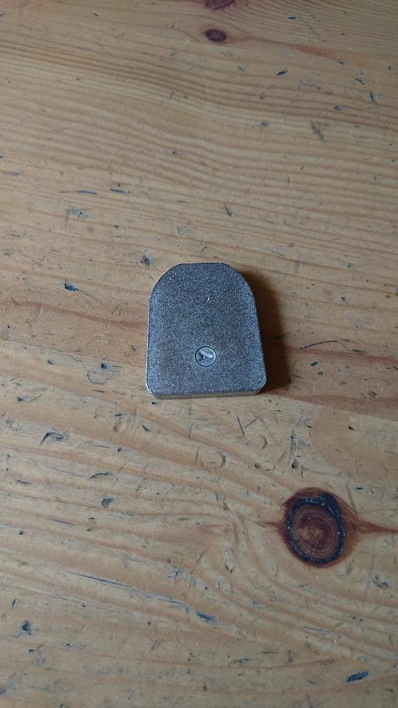Opel Youngtimer Oldtimer Abstandsstück neu original GM 20626174