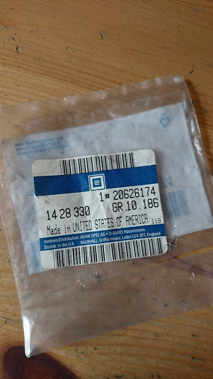 Opel Youngtimer Oldtimer Abstandsstück neu original GM 20626174