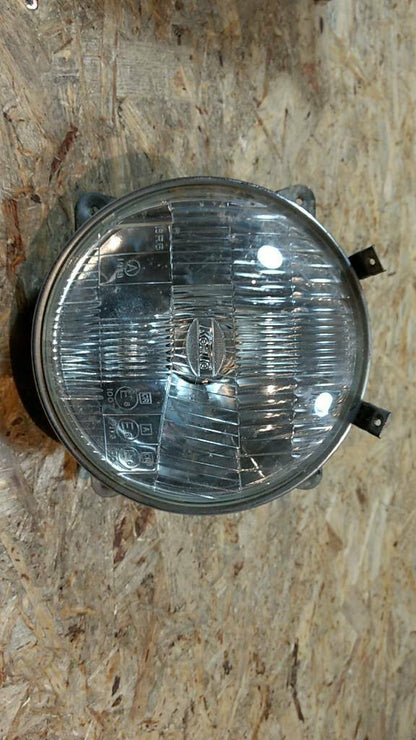 Original GM Opel Ascona A Scheinwerferglas NEU