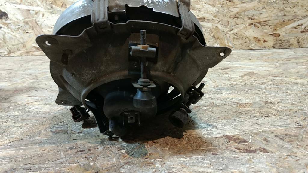 Original GM Opel Ascona A Scheinwerferglas NEU