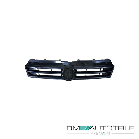 Kühlergrill Kühlergitter Grill für VW Polo V 6R1 6C1 602 604 612 614 2009-2014