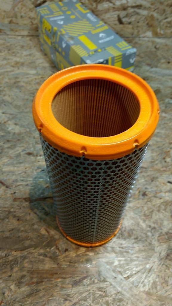 Original GM Opel Renault Master Luftfilter NEU