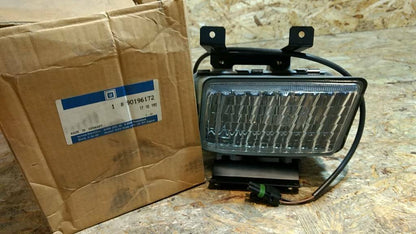 Original GM Opel Kadett E Nebelscheinwerfer rechts NEU