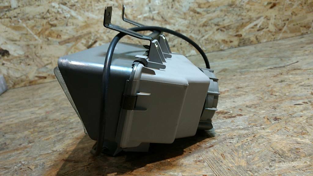 Original GM Opel Kadett E Nebelscheinwerfer rechts NEU