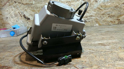Original GM Opel Kadett E Nebelscheinwerfer rechts NEU