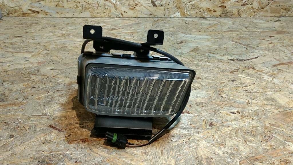 Original GM Opel Kadett E Nebelscheinwerfer rechts NEU
