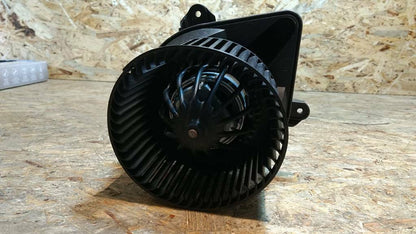 Original GM Opel Renault Master Gebläse Innenraum Lüftermotor NEU