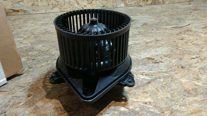 Original GM Opel Renault Master Gebläse Innenraum Lüftermotor NEU