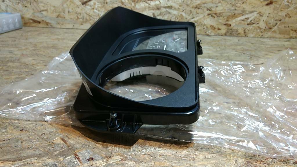 Original GM Opel Movano A Tacho-kombiinstrument NEU