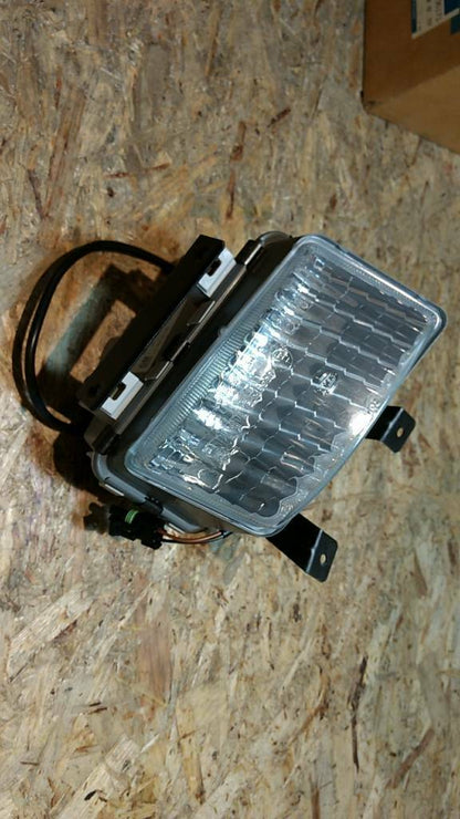 Original GM Opel Kadett E Nebelscheinwerfer links NEU