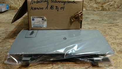 Original GM Opel Movano A Abdeckung Sicherungskasten Neu