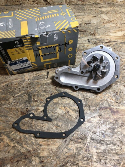 Original GM Opel Movano A Wasserpumpe *NEU*