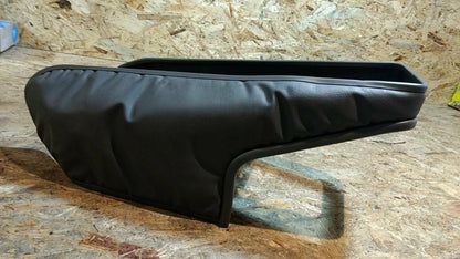 Original GM Opel Kadett E Schaltkonsole NEU