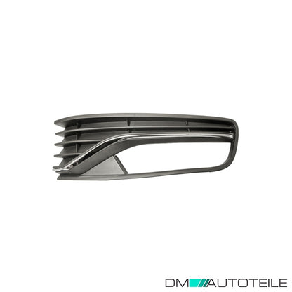 Nebelscheinwerfer Gitter Blende vorne links für VW Polo V 6R1 6C1 Bj. 2014-2017