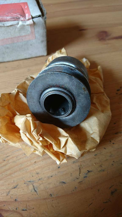Opel Youngtimer Oldtimer anlasser ritzel AC Delco neu original