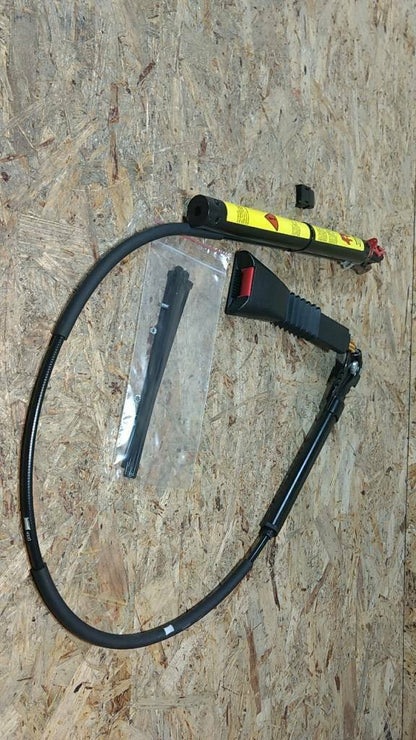 Original GM Opel Omega B Sicherheitsgurt rechts NEU