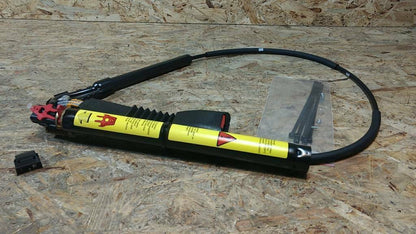 Original GM Opel Omega B Sicherheitsgurt rechts NEU