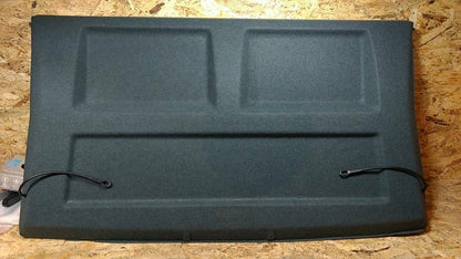 Original GM Opel Kadett E Hutablage Kofferraum Ladefläche NEU