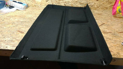 Original GM Opel Kadett E Hutablage Kofferraum Ladefläche NEU