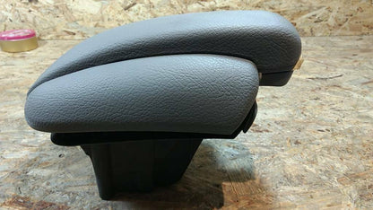 Original GM Opel Omega B Armlehne grau NEU