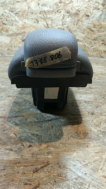Original GM Opel Omega B Armlehne grau NEU