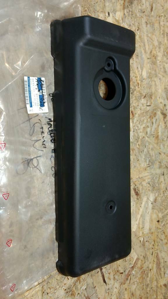 Original GM Opel Movano A 2.5-2.8 DTi Ventildeckel Arena NEU