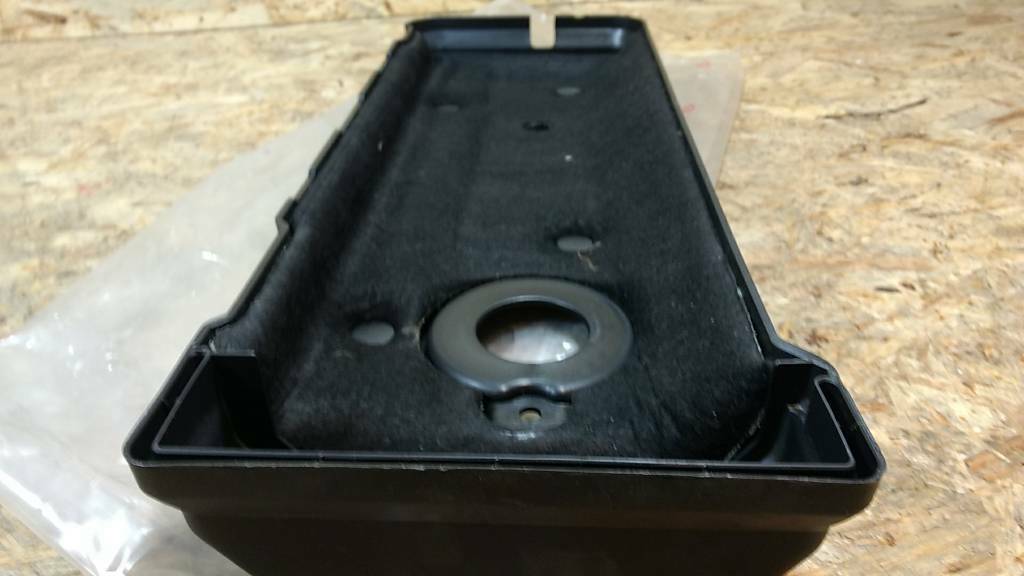 Original GM Opel Movano A 2.5-2.8 DTi Ventildeckel Arena NEU