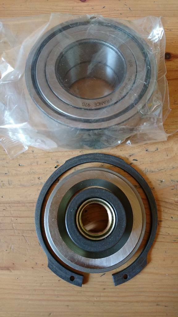 Arena Radlager Vorderachse Reparatursatz neu original GM