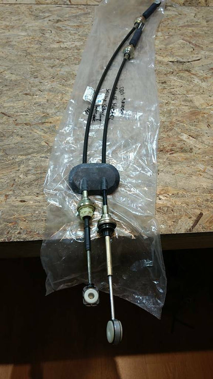 Original GM Opel Movano Renault Master 2 Seilzug Schaltung NEU
