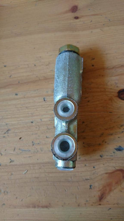 Opel Youngtimer Oldtimer Bremskraftregler Ate neu GM 90147926
