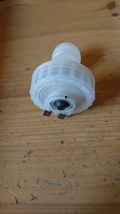 Kadett E Bremsflüssigkeitsbehälter Deckel Schwimmer ATE neu GM