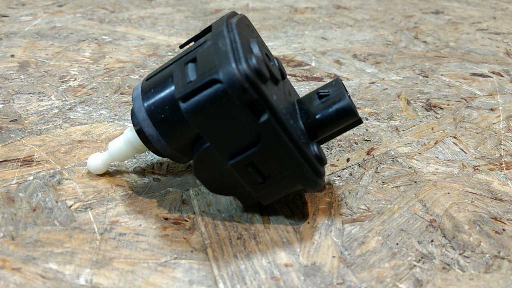Original GM Opel Omega B Leuchtweitenregulierer NEU