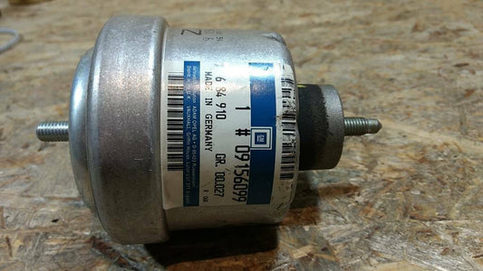 Original GM Opel Vectra B 2.2DTi 16V Motorlager NEU