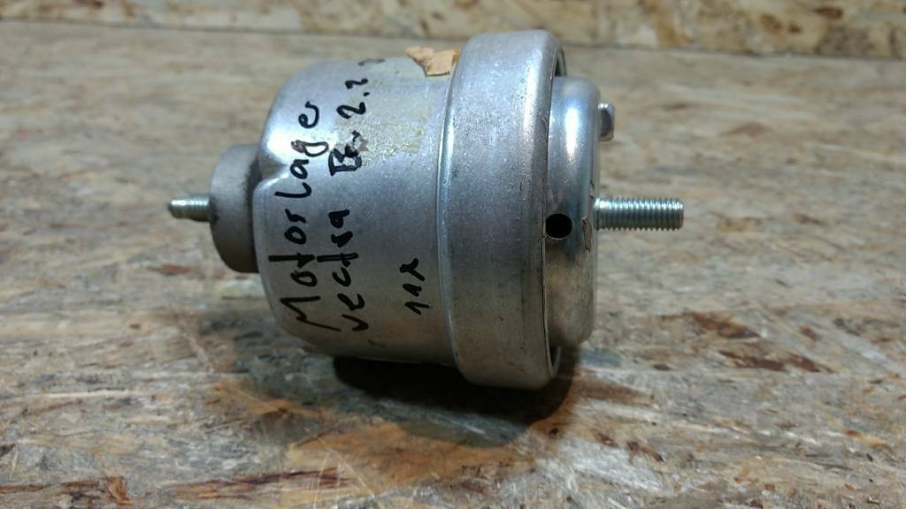 Original GM Opel Vectra B 2.2DTi 16V Motorlager NEU