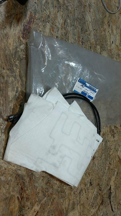 Original GM Opel Omega A Heizmatte NEU