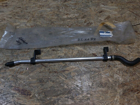 Original GM Opel Movano A Rohr Entlüftung Kraftstoffbehälter Neu