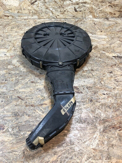 Original GM Opel Ascona C Kadett E Luftfiltergehäuse *NEU*