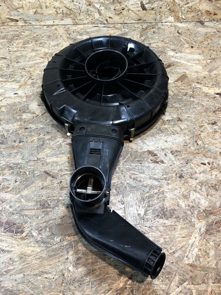 Original GM Opel Ascona C Kadett E Luftfiltergehäuse *NEU*