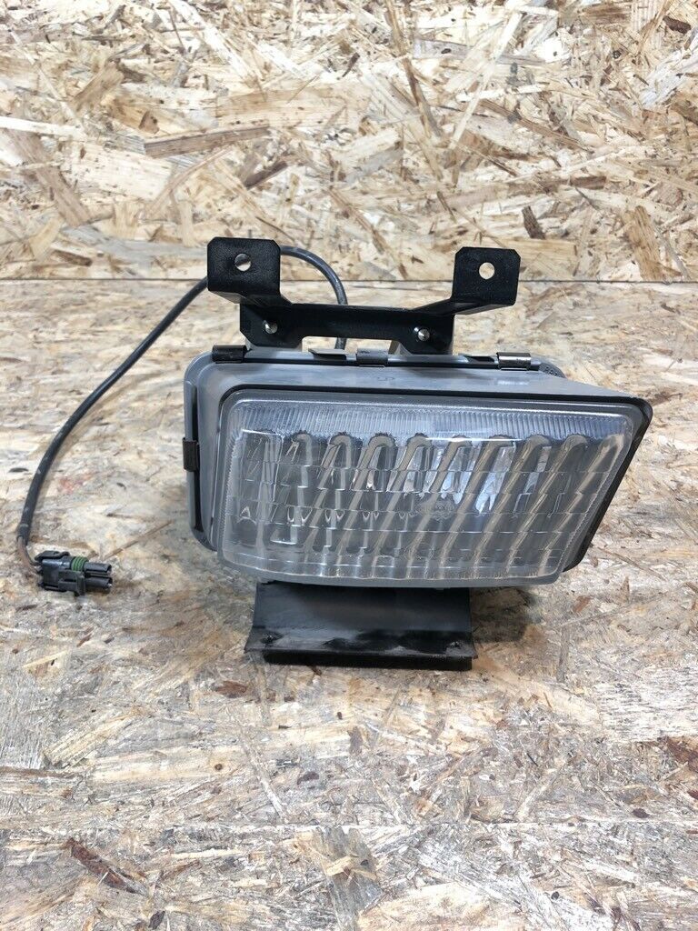 Original GM Opel Kadett E Nebelscheinwerfer Rechts *NEU*