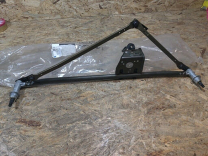 Original GM Opel Movano Renault Master 2 Wischergestänge Neu
