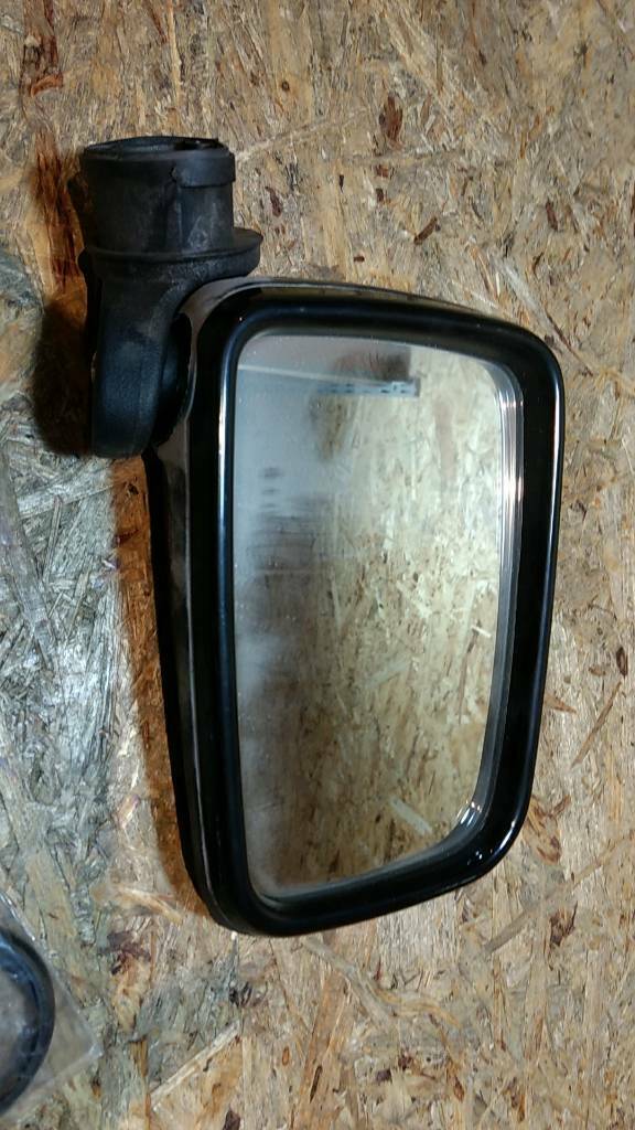 Original GM Opel  Corsa AAußenspiegel rechts NEU