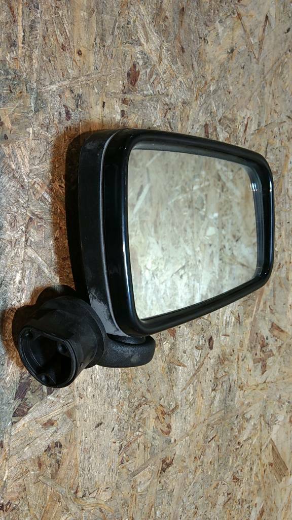 Original GM Opel  Corsa AAußenspiegel rechts NEU