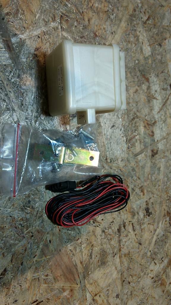 Original GM Opel Calibra Sintra Omega B Neigungssensor NEU