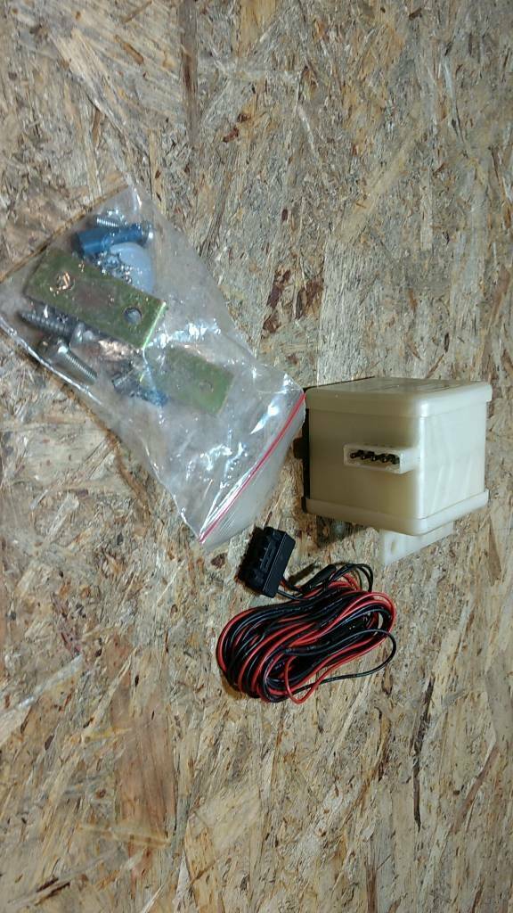 Original GM Opel Calibra Sintra Omega B Neigungssensor NEU