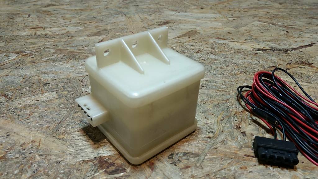 Original GM Opel Calibra Sintra Omega B Neigungssensor NEU