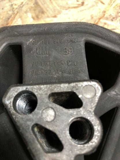 Original GM Opel Ascona C Motorlager Rechts vorne *NEU*
