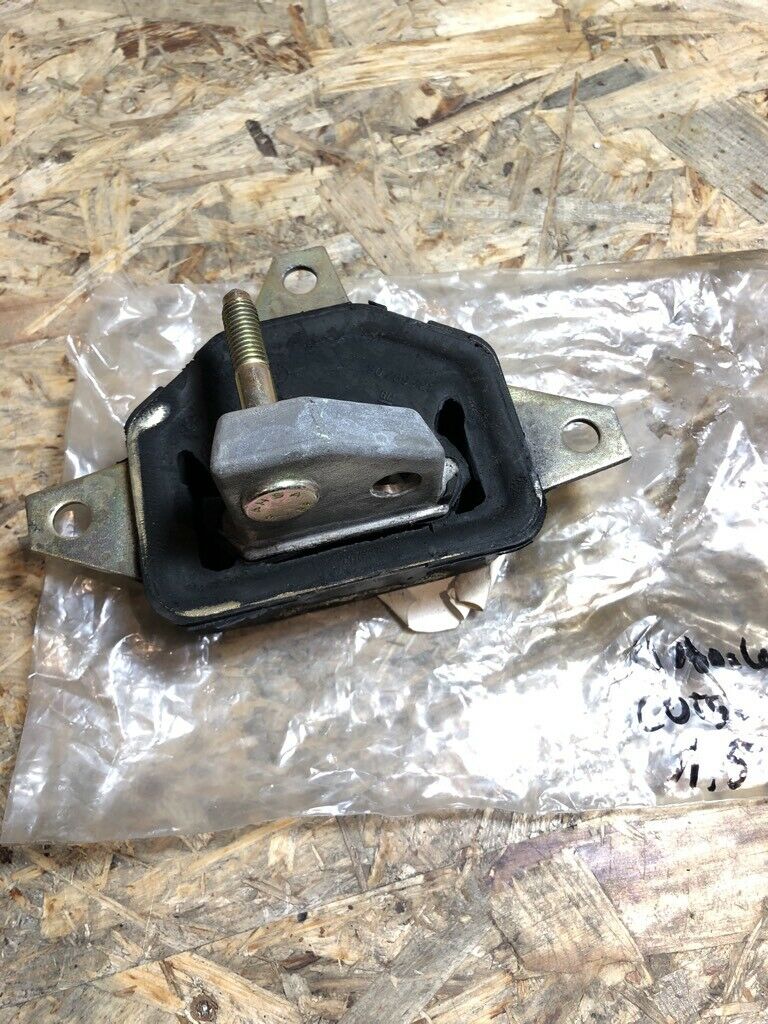 Original GM Opel Corsa A Kastenwagen 1.5D Motorlager NEU